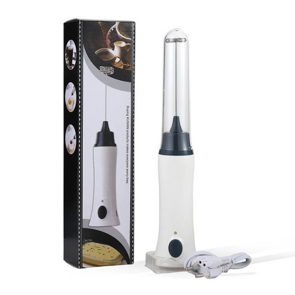 Coffee Mixer Rechargeable Coffee Foamer